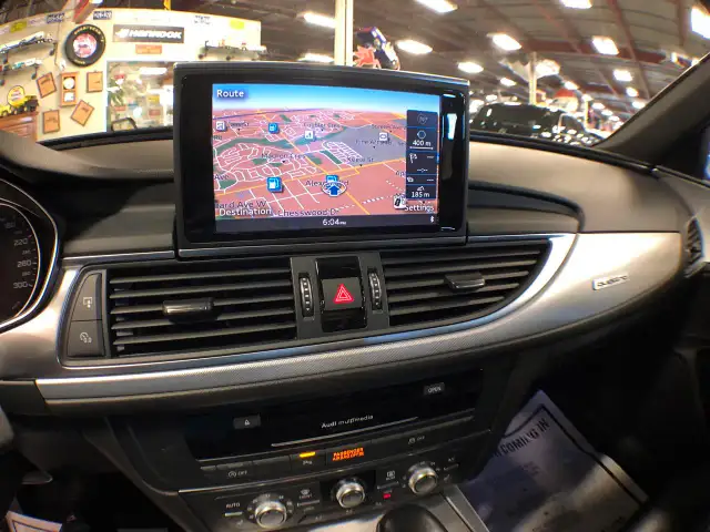 2018 Audi A6 PROGRESSIV S-LINE AWD LEATHER PAN/ROOF NAV B/SPOT - Photo 27