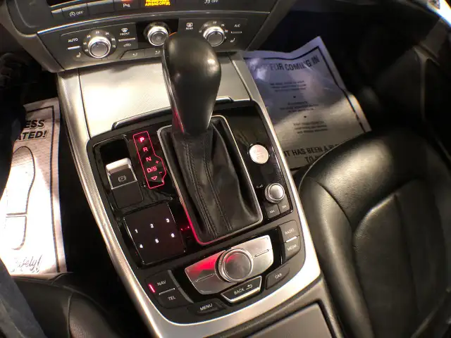 2018 Audi A6 PROGRESSIV S-LINE AWD LEATHER PAN/ROOF NAV B/SPOT - Photo 29