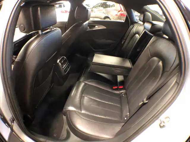 2018 Audi A6 PROGRESSIV S-LINE AWD LEATHER PAN/ROOF NAV B/SPOT - Photo 31