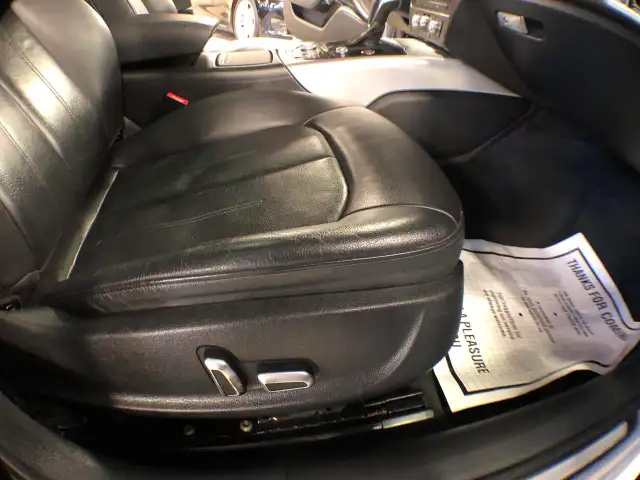 2018 Audi A6 PROGRESSIV S-LINE AWD LEATHER PAN/ROOF NAV B/SPOT - Photo 35