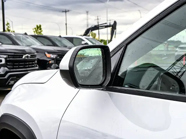 2026 Chevrolet Equinox AWD LT - Photo 7