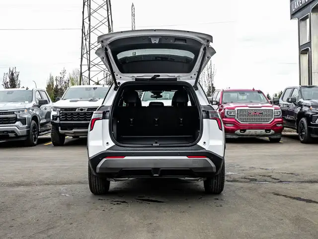 2026 Chevrolet Equinox AWD LT - Photo 14