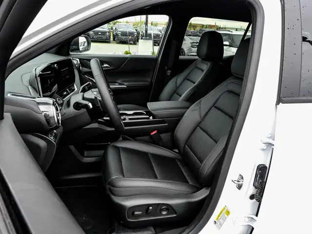 2026 Chevrolet Equinox AWD LT - Photo 16