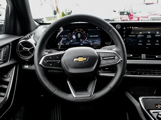 2026 Chevrolet Equinox AWD LT - Photo 20