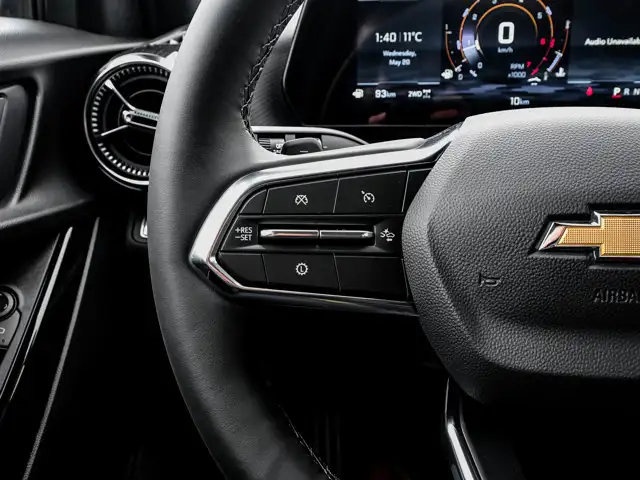 2026 Chevrolet Equinox AWD LT - Photo 21
