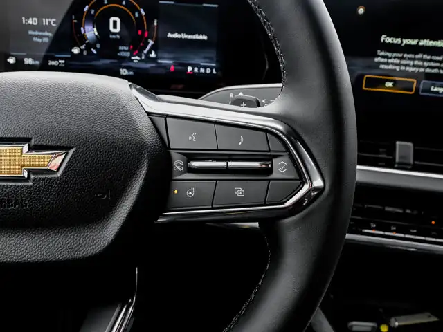 2026 Chevrolet Equinox AWD LT - Photo 23