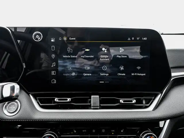 2026 Chevrolet Equinox AWD LT - Photo 25