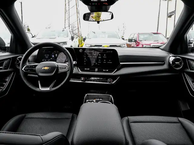 2026 Chevrolet Equinox AWD LT - Photo 28