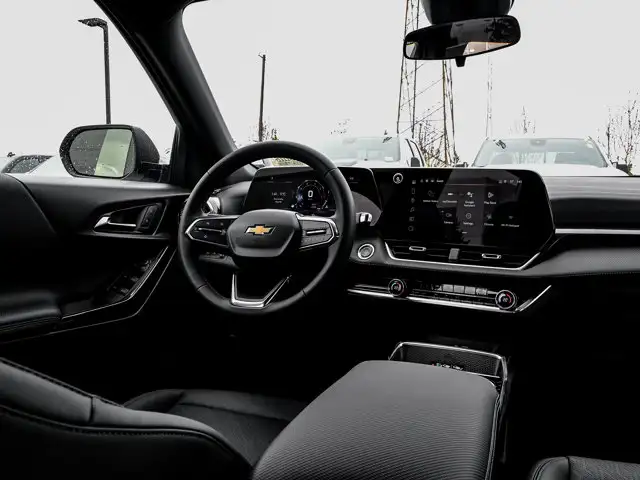 2026 Chevrolet Equinox AWD LT - Photo 29
