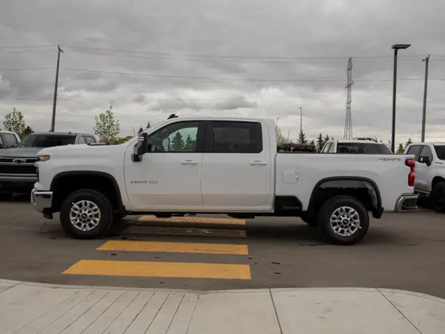 2026 Chevrolet Silverado 2500HD LT - Photo 7