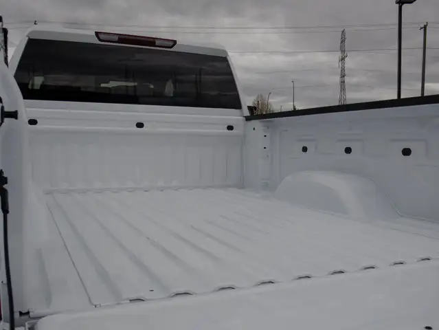 2026 Chevrolet Silverado 2500HD LT - Photo 11