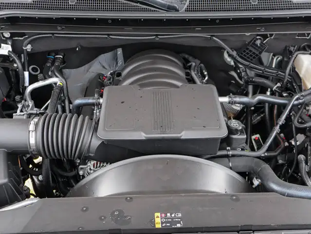 2026 Chevrolet Silverado 2500HD LT - Photo 14