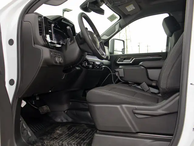 2026 Chevrolet Silverado 2500HD LT - Photo 15