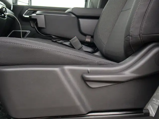 2026 Chevrolet Silverado 2500HD LT - Photo 16