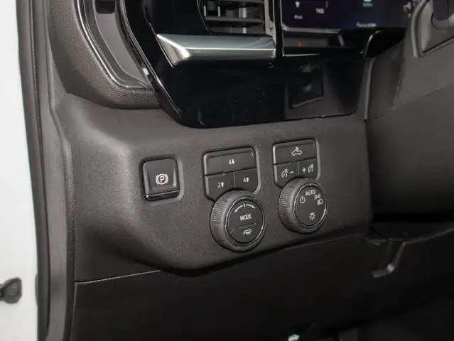 2026 Chevrolet Silverado 2500HD LT - Photo 18