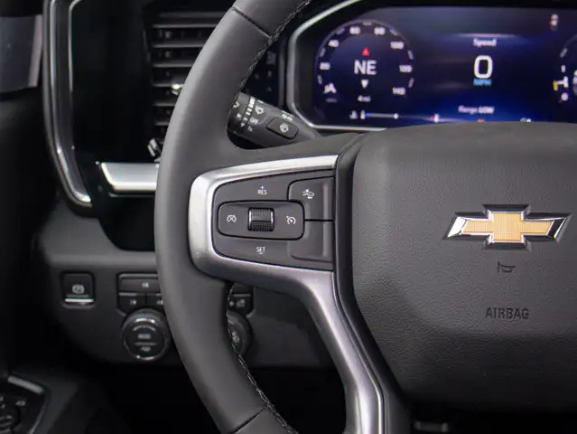 2026 Chevrolet Silverado 2500HD LT - Photo 19
