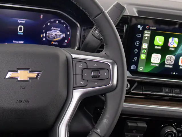 2026 Chevrolet Silverado 2500HD LT - Photo 21
