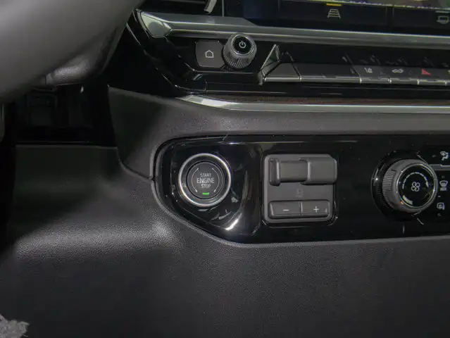2026 Chevrolet Silverado 2500HD LT - Photo 22