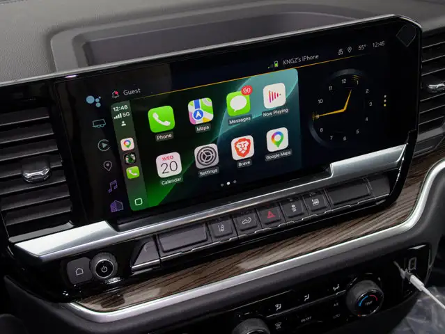 2026 Chevrolet Silverado 2500HD LT - Photo 23