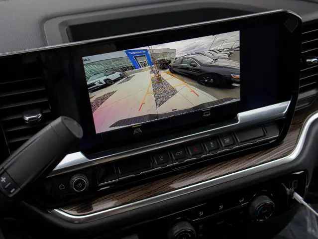 2026 Chevrolet Silverado 2500HD LT - Photo 24