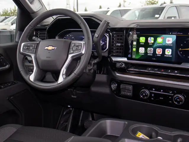 2026 Chevrolet Silverado 2500HD LT - Photo 26
