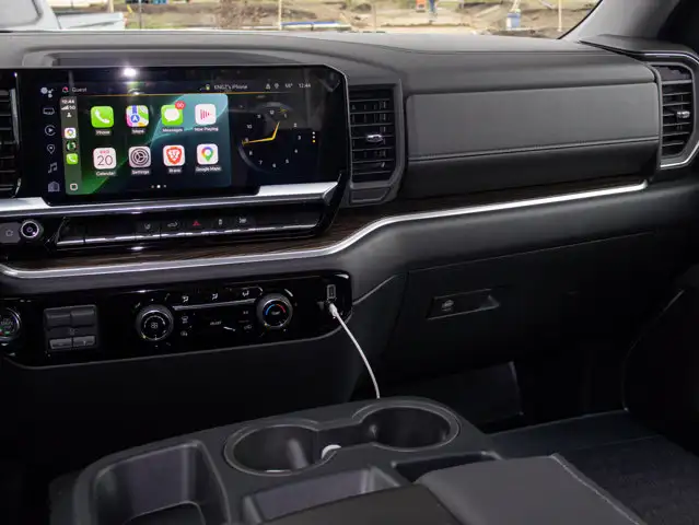2026 Chevrolet Silverado 2500HD LT - Photo 27
