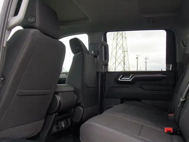 2026 Chevrolet Silverado 2500HD LT - Photo 28