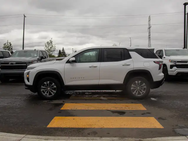2026 Chevrolet Equinox AWD LT - Photo 7