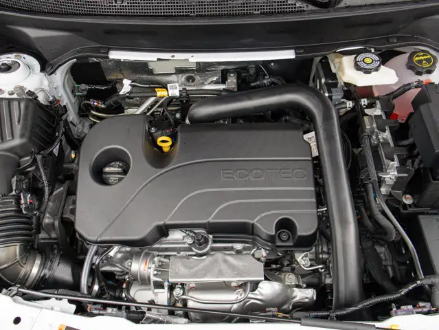 2026 Chevrolet Equinox AWD LT - Photo 16