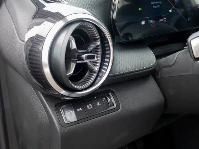 2026 Chevrolet Equinox AWD LT - Photo 20