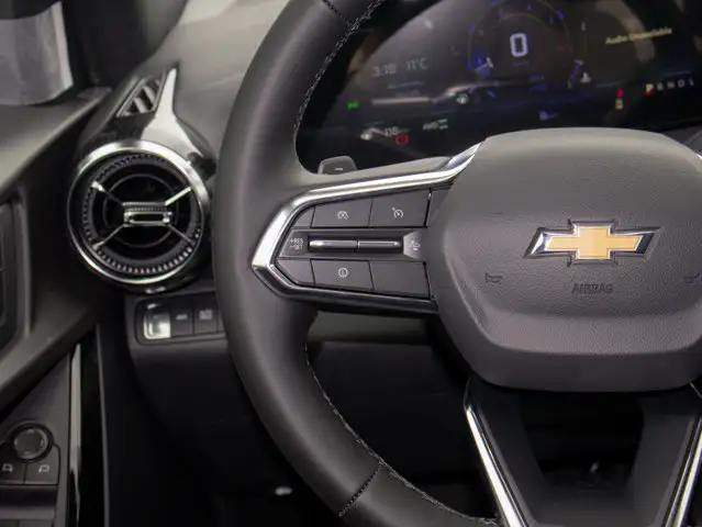 2026 Chevrolet Equinox AWD LT - Photo 21