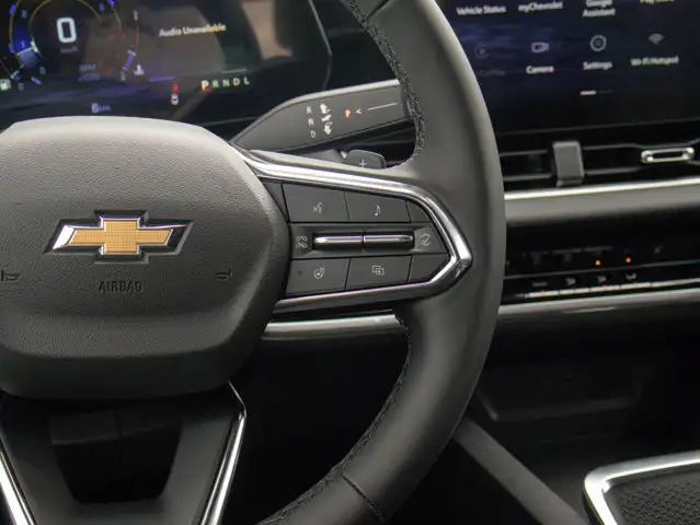 2026 Chevrolet Equinox AWD LT - Photo 23