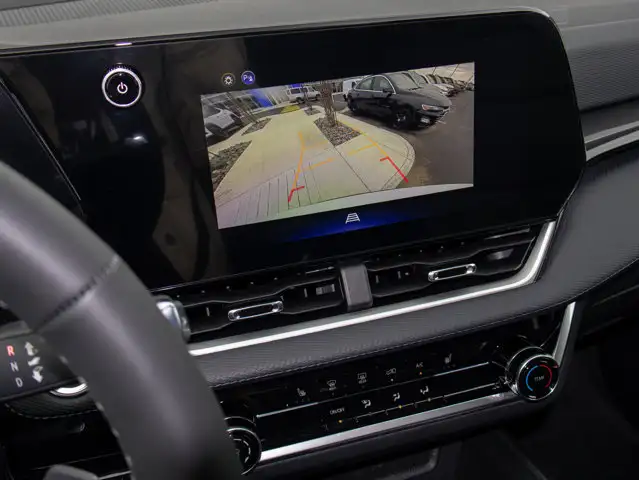 2026 Chevrolet Equinox AWD LT - Photo 26