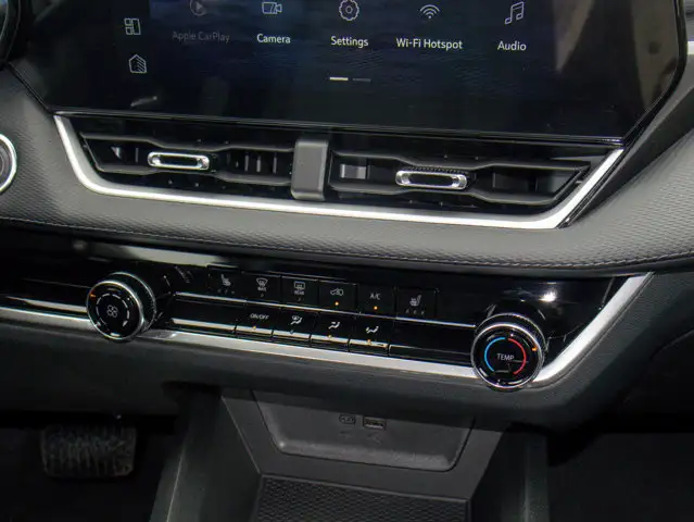 2026 Chevrolet Equinox AWD LT - Photo 27