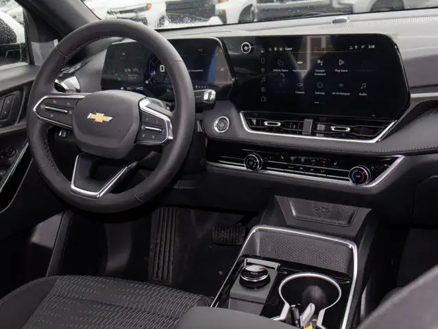 2026 Chevrolet Equinox AWD LT - Photo 28