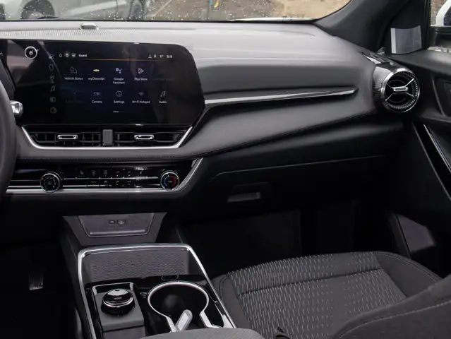 2026 Chevrolet Equinox AWD LT - Photo 29