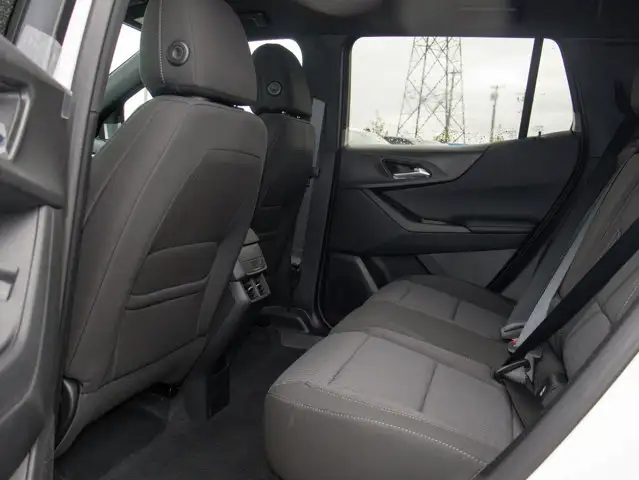 2026 Chevrolet Equinox AWD LT - Photo 30