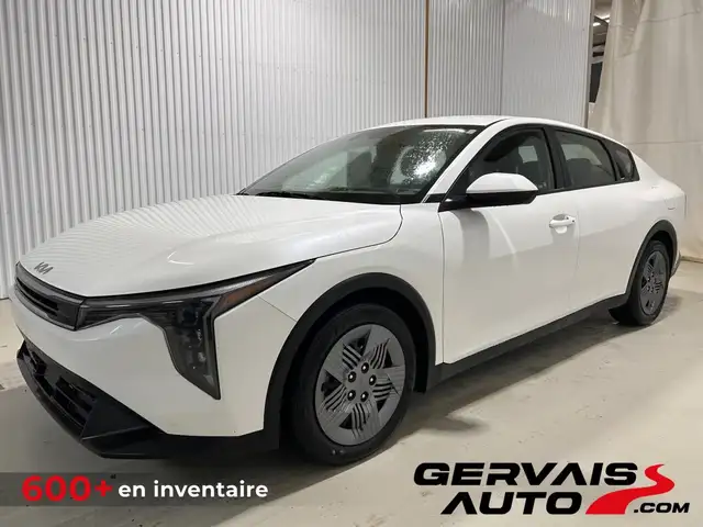 Kia K4 Lx Bluetooth Sièges 2025 à vendre