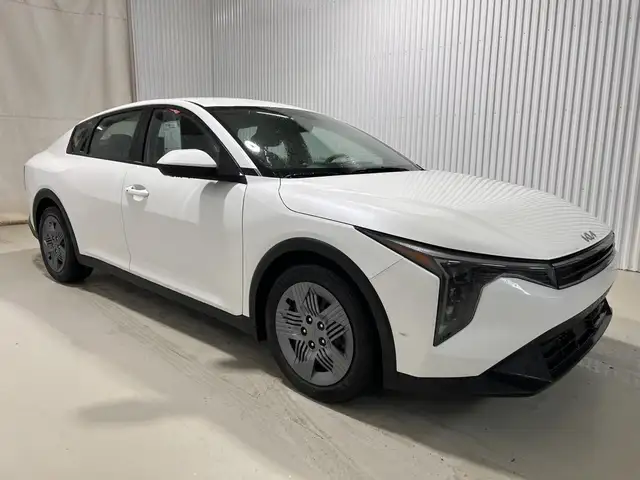 Kia K4 Lx Bluetooth Sièges 2025 à vendre - Photo 5