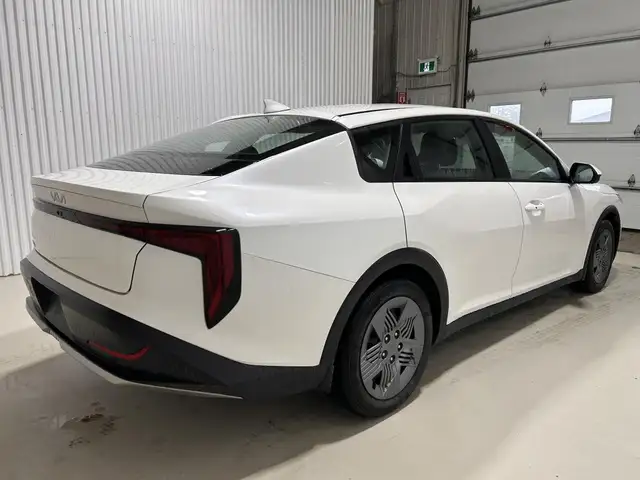 Kia K4 Lx Bluetooth Sièges 2025 à vendre - Photo 7