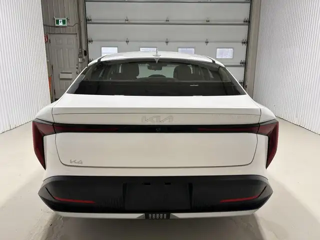 Kia K4 Lx Bluetooth Sièges 2025 à vendre - Photo 9