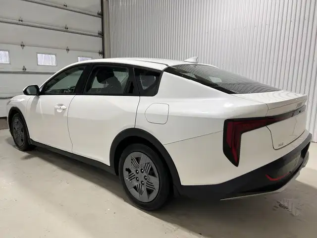 Kia K4 Lx Bluetooth Sièges 2025 à vendre - Photo 11