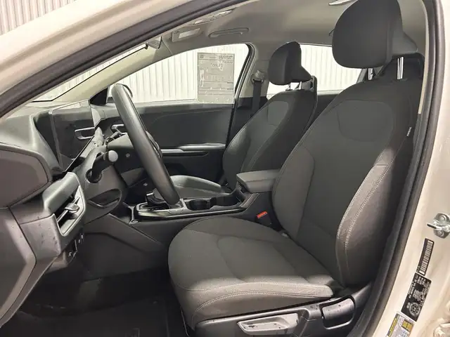 Kia K4 Lx Bluetooth Sièges 2025 à vendre - Photo 13