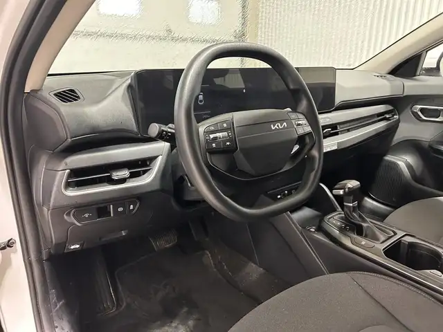 Kia K4 Lx Bluetooth Sièges 2025 à vendre - Photo 14