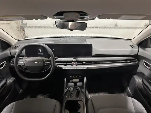 Kia K4 Lx Bluetooth Sièges 2025 à vendre - Photo 17