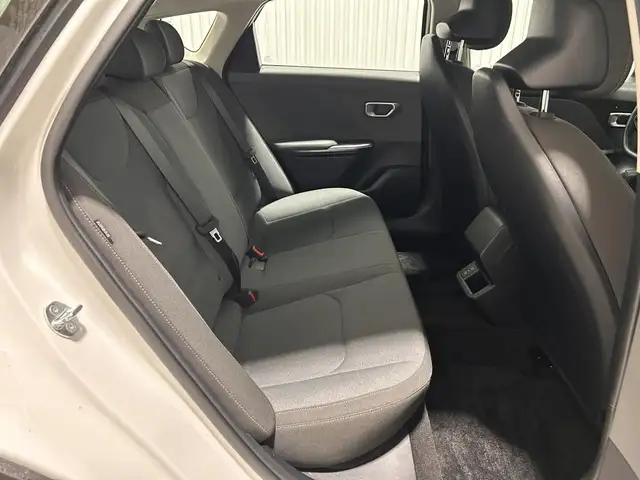 Kia K4 Lx Bluetooth Sièges 2025 à vendre - Photo 18