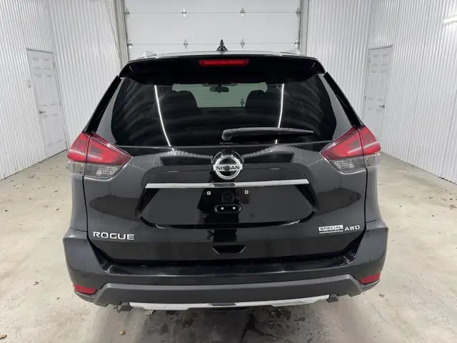 Nissan Rogue Spécial Édition AWD 2020 à vendre - Photo 9