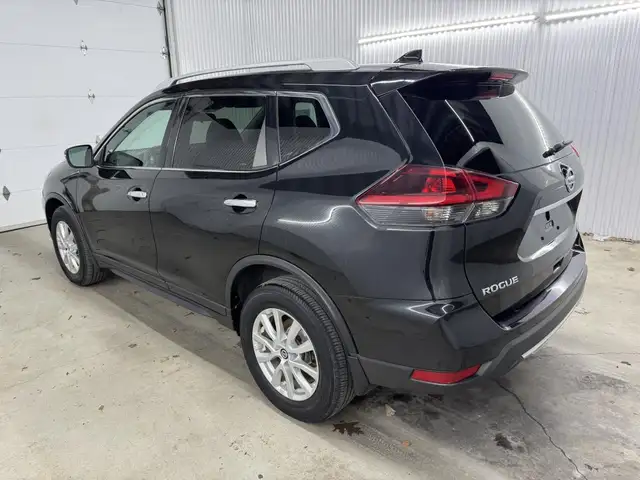 Nissan Rogue Spécial Édition AWD 2020 à vendre - Photo 11
