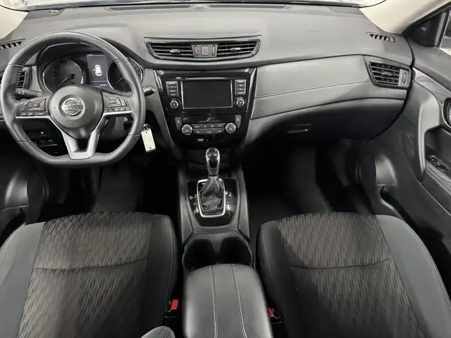 Nissan Rogue Spécial Édition AWD 2020 à vendre - Photo 19