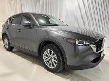 Mazda CX-5 GS TI 2025 à vendre - Photo 5